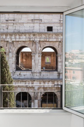 Amazing Colosseo